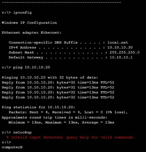 COReテスト模擬問題集